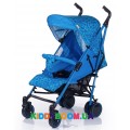 Прогулочная коляска трость Babyhit Handy Blue